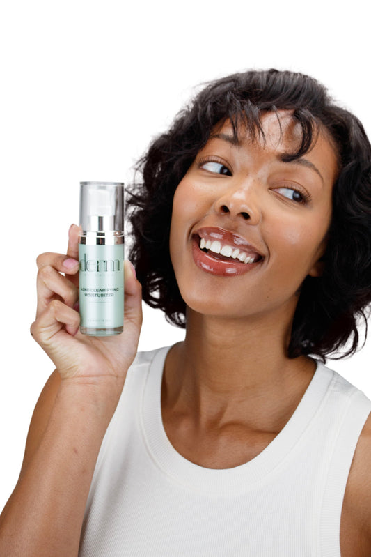 How to use the Pure Pigmentation Kit