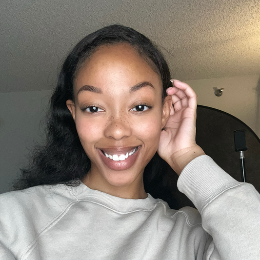 Why Black Skin Needs a Different Kind of Care Let’s Talk Science