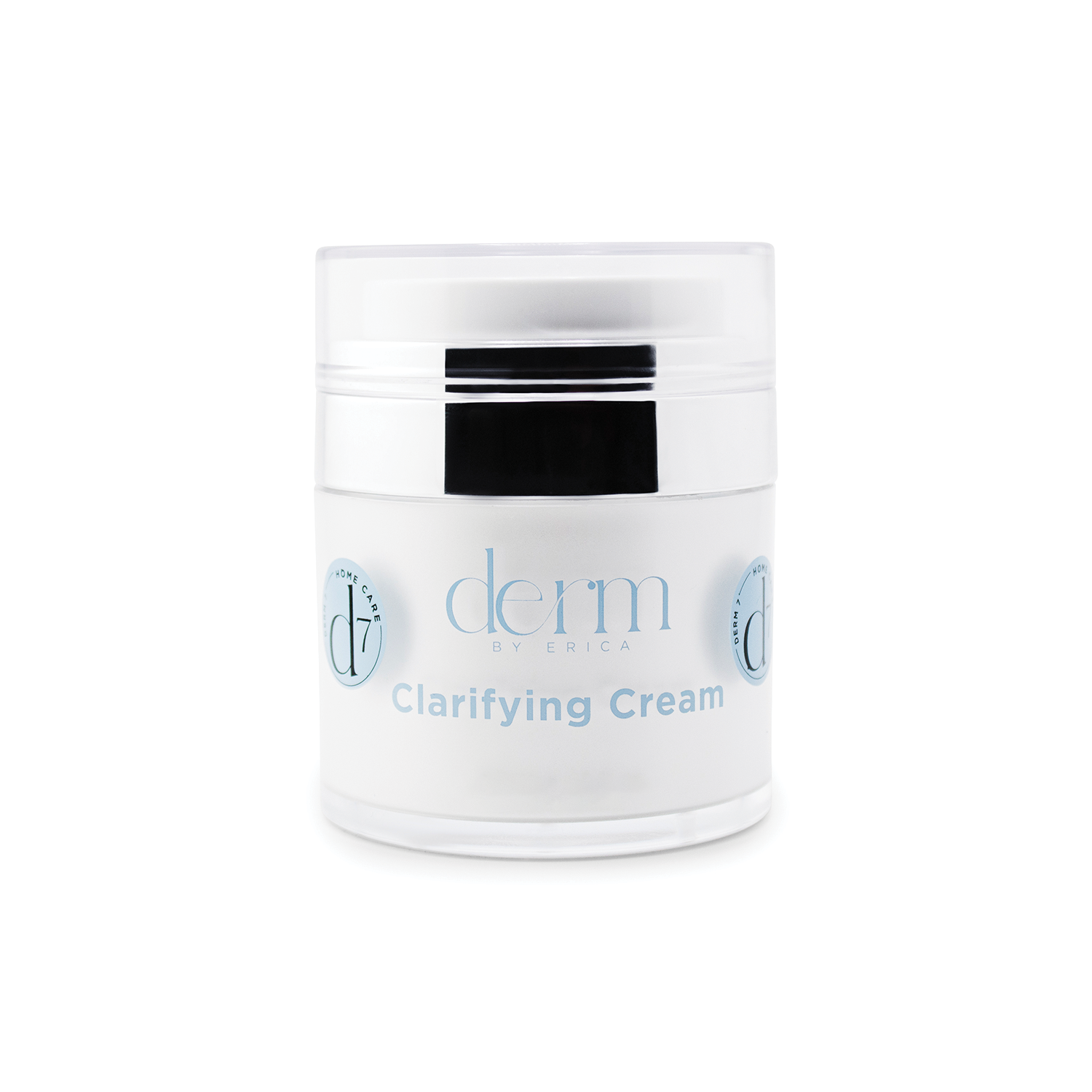 Acne Clarifying Cream – Derm By Erica Acne Clarifying Cream – Derm By Erica
