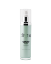 Oil and Acne Control Skin Facial Toner