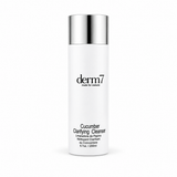 Cucumber Clarifying Cleanser