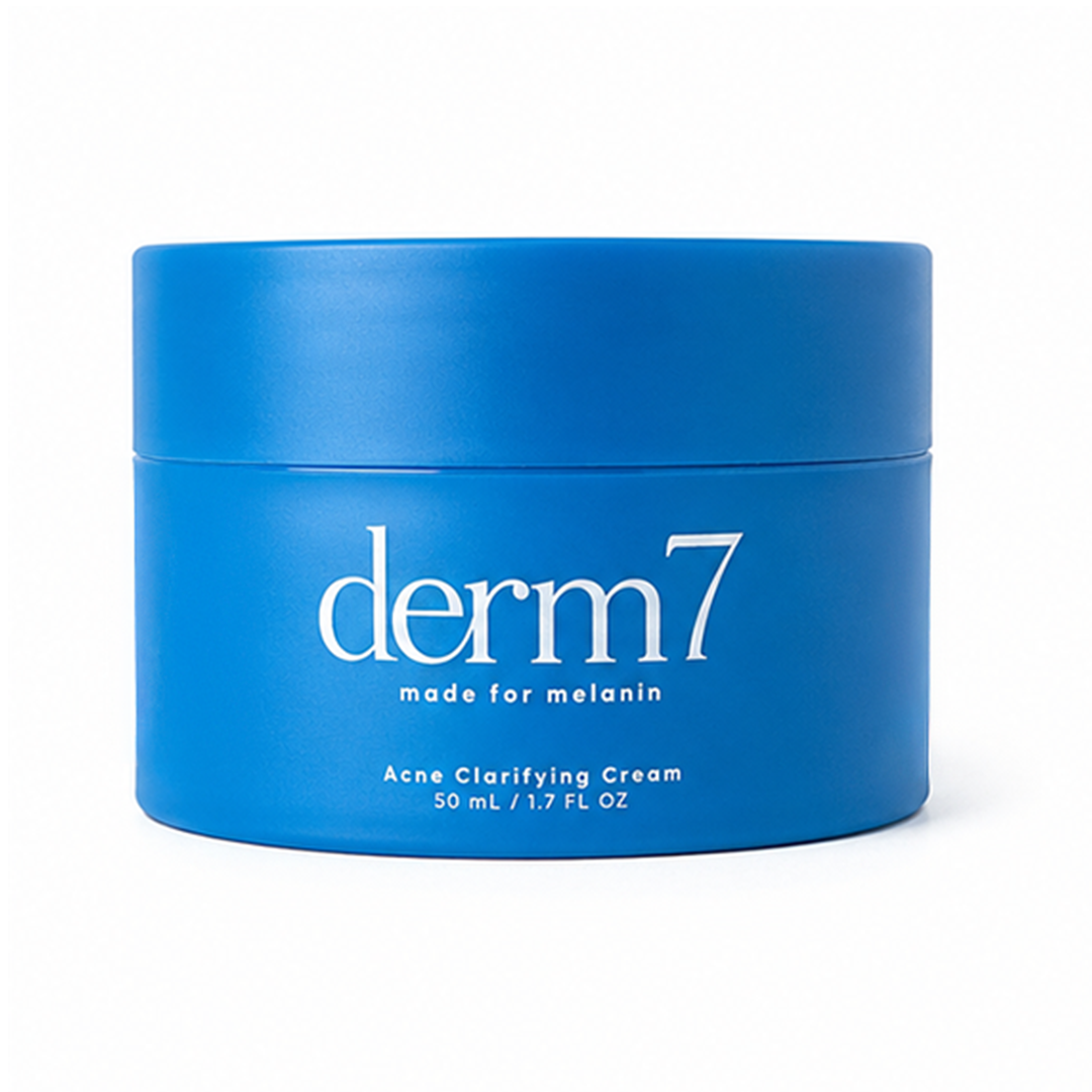 Acne Clarifying Cream