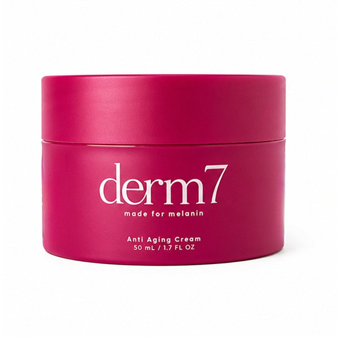 Anti Aging Cream