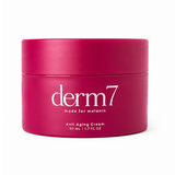 Anti Aging Cream