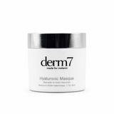 Hyaluronic Masque