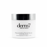 Rejuvenating Facial Scrub