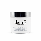 Chamomile Gel Masque