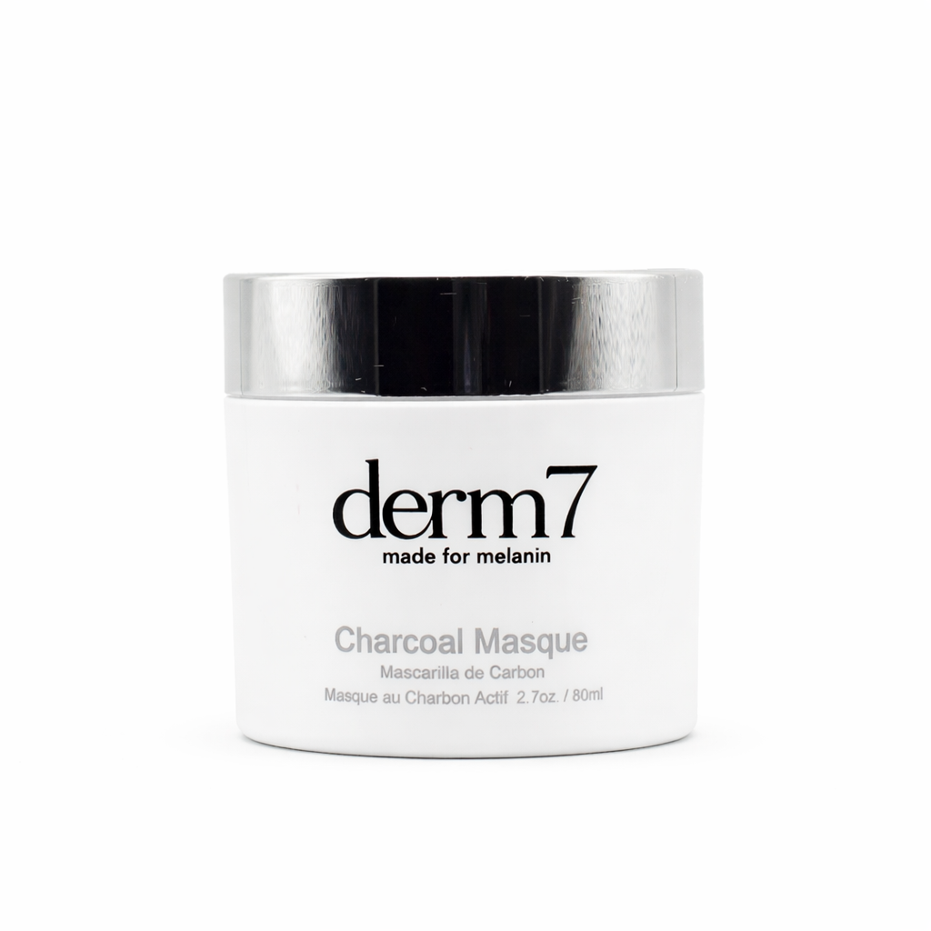 Charcoal Masque