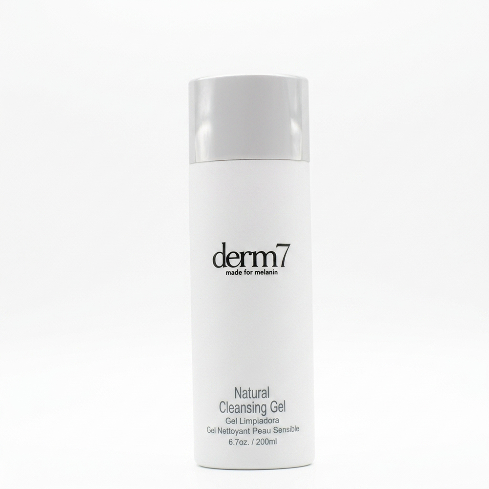 Natural Cleaning Gel