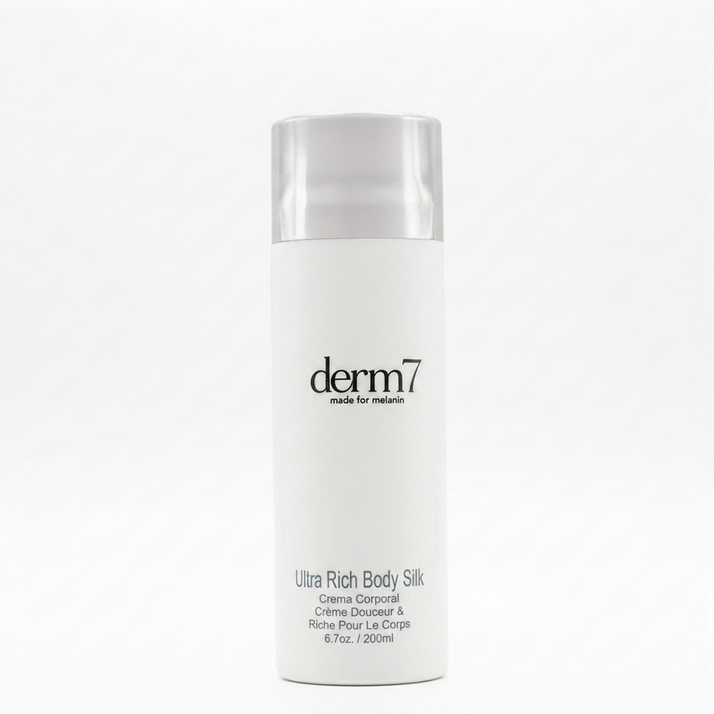 Ultra Rich Body Silk