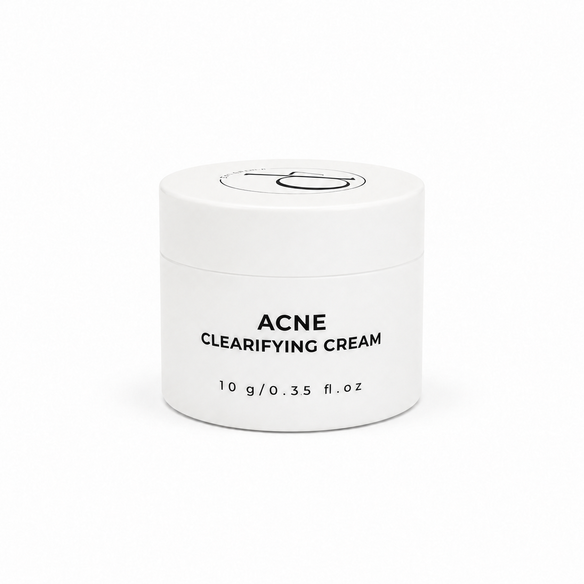 Acne Clarifying Cream