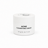 Acne Clarifying Cream
